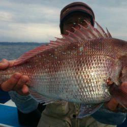 第三共栄丸 釣果