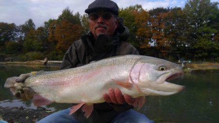 つりぼりあかし 釣果