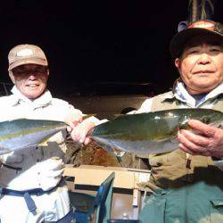 美幸丸 釣果