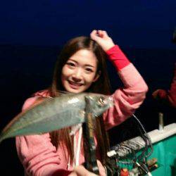 和栄丸 釣果