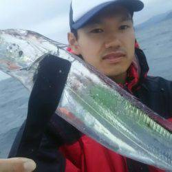 サンマリン 釣果