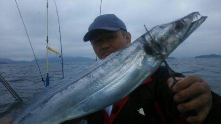 サンマリン 釣果