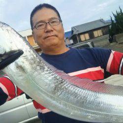 サンマリン 釣果