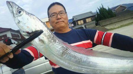 サンマリン 釣果