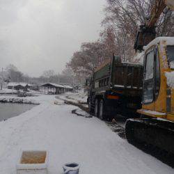 つりぼりあかし 釣果
