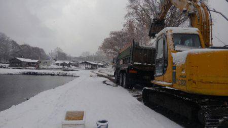 つりぼりあかし 釣果