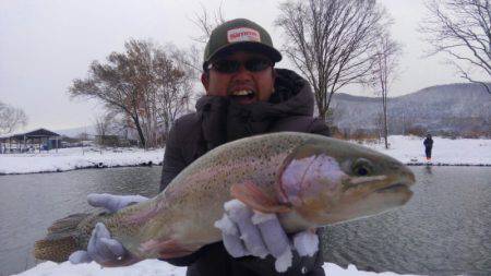 つりぼりあかし 釣果