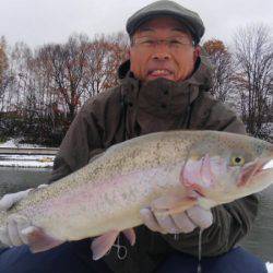 つりぼりあかし 釣果