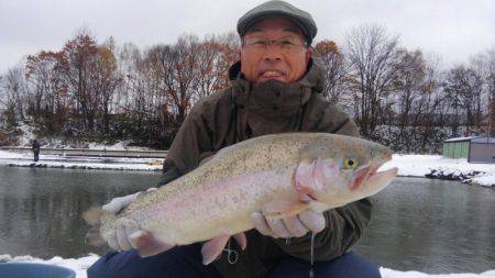 つりぼりあかし 釣果