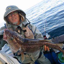 海龍丸（石川） 釣果