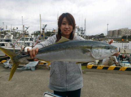 海龍丸（石川） 釣果