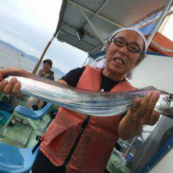 ヤザワ渡船 釣果