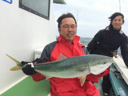 丸万釣船 釣果