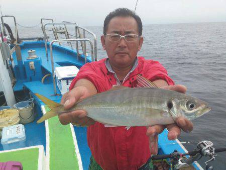 丸万釣船 釣果