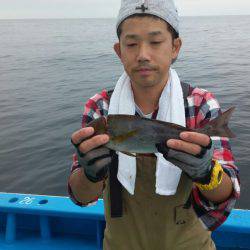 丸万釣船 釣果