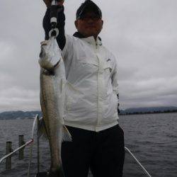 海龍丸(島根) 釣果