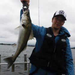 海龍丸(島根) 釣果