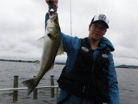 海龍丸(島根) 釣果