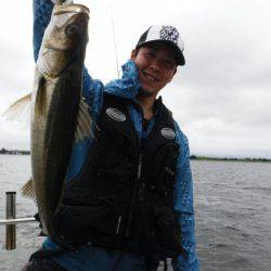 海龍丸(島根) 釣果