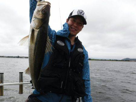 海龍丸(島根) 釣果