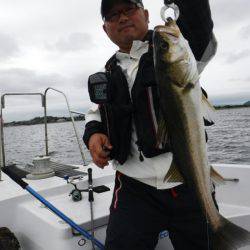 海龍丸(島根) 釣果