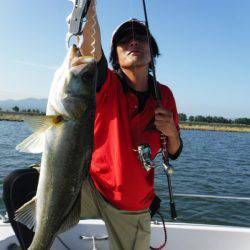 海龍丸(島根) 釣果
