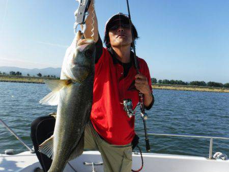 海龍丸(島根) 釣果