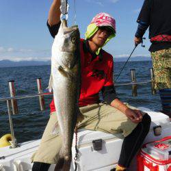 海龍丸(島根) 釣果