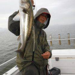 海龍丸(島根) 釣果