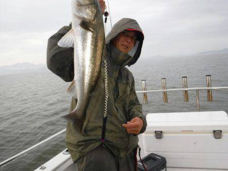 海龍丸(島根) 釣果