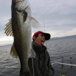 海龍丸(島根) 釣果