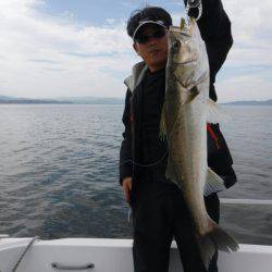 海龍丸(島根) 釣果