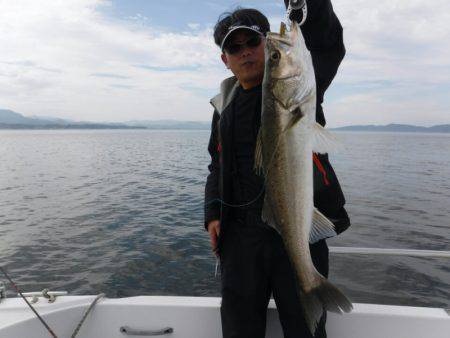 海龍丸(島根) 釣果