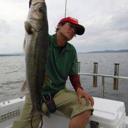 海龍丸(島根) 釣果