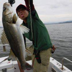 海龍丸(島根) 釣果