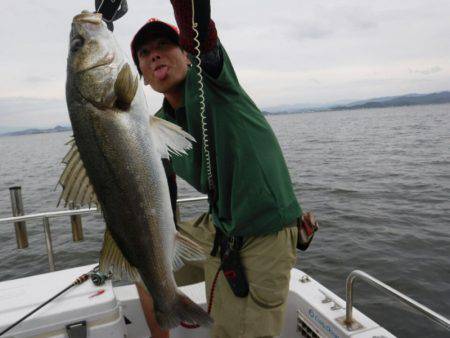 海龍丸(島根) 釣果