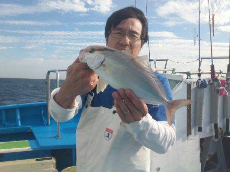 丸万釣船 釣果