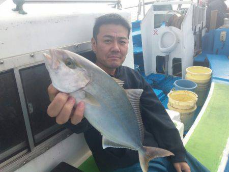 丸万釣船 釣果