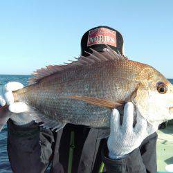 天祐丸 釣果