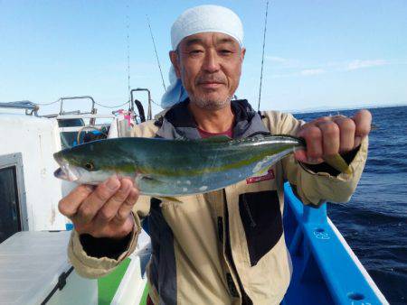 丸万釣船 釣果