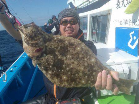 丸万釣船 釣果