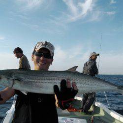 天祐丸 釣果