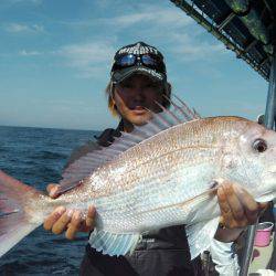 天祐丸 釣果