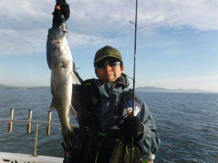 海龍丸（島根） 釣果