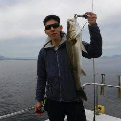 海龍丸（島根） 釣果