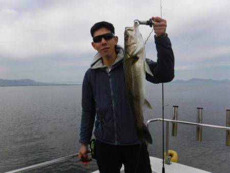 海龍丸（島根） 釣果