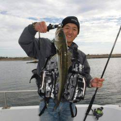 海龍丸（島根） 釣果