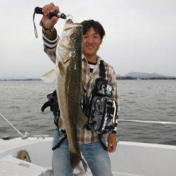 海龍丸（島根） 釣果