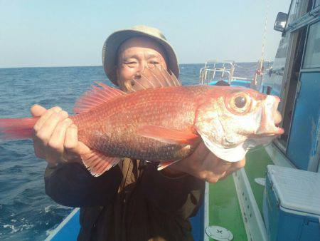 丸万釣船 釣果