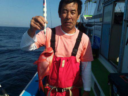 丸万釣船 釣果